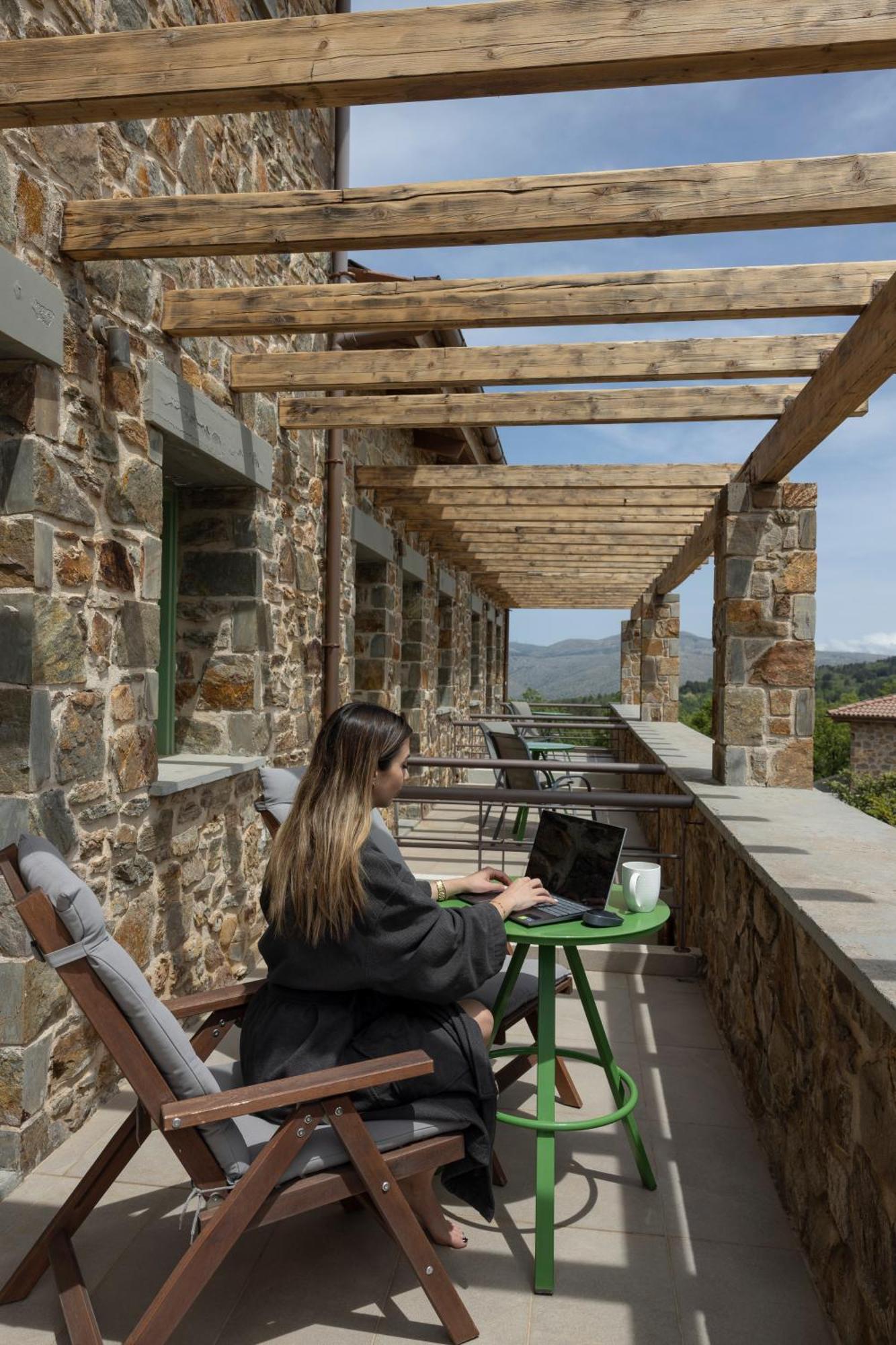 Foresta In Medias Mores Tripoli Exterior photo